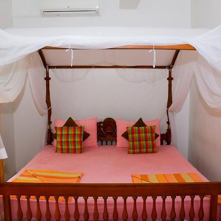 Ganthera Residence Katugastota ภายนอก รูปภาพ