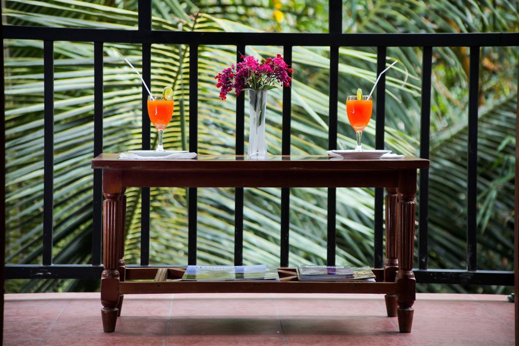 Ganthera Residence Katugastota ภายนอก รูปภาพ