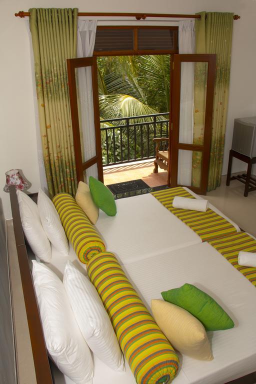 Ganthera Residence Katugastota ภายนอก รูปภาพ
