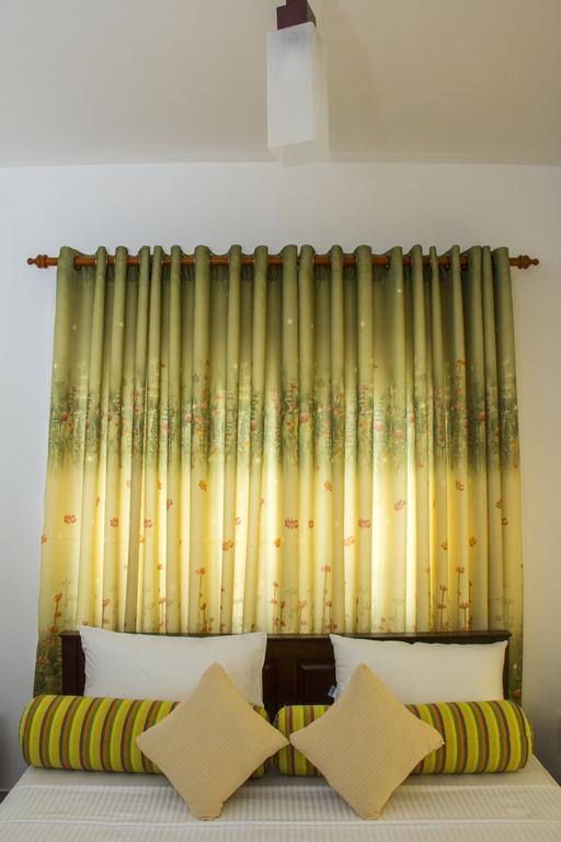 Ganthera Residence Katugastota ภายนอก รูปภาพ