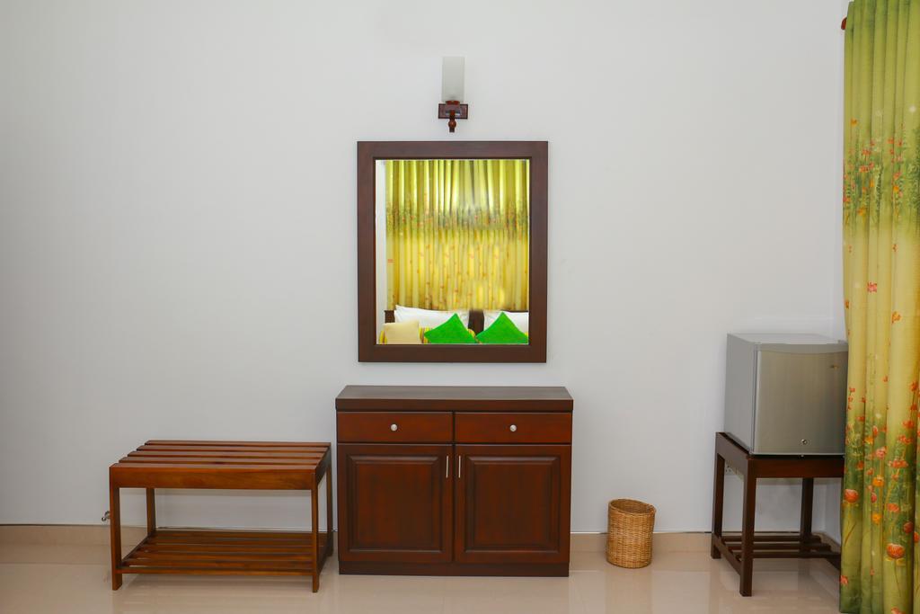 Ganthera Residence Katugastota ภายนอก รูปภาพ
