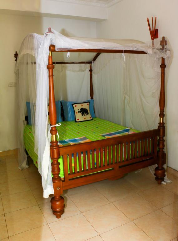 Ganthera Residence Katugastota ภายนอก รูปภาพ