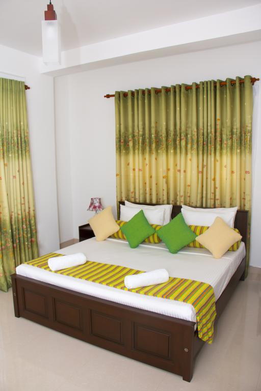 Ganthera Residence Katugastota ภายนอก รูปภาพ