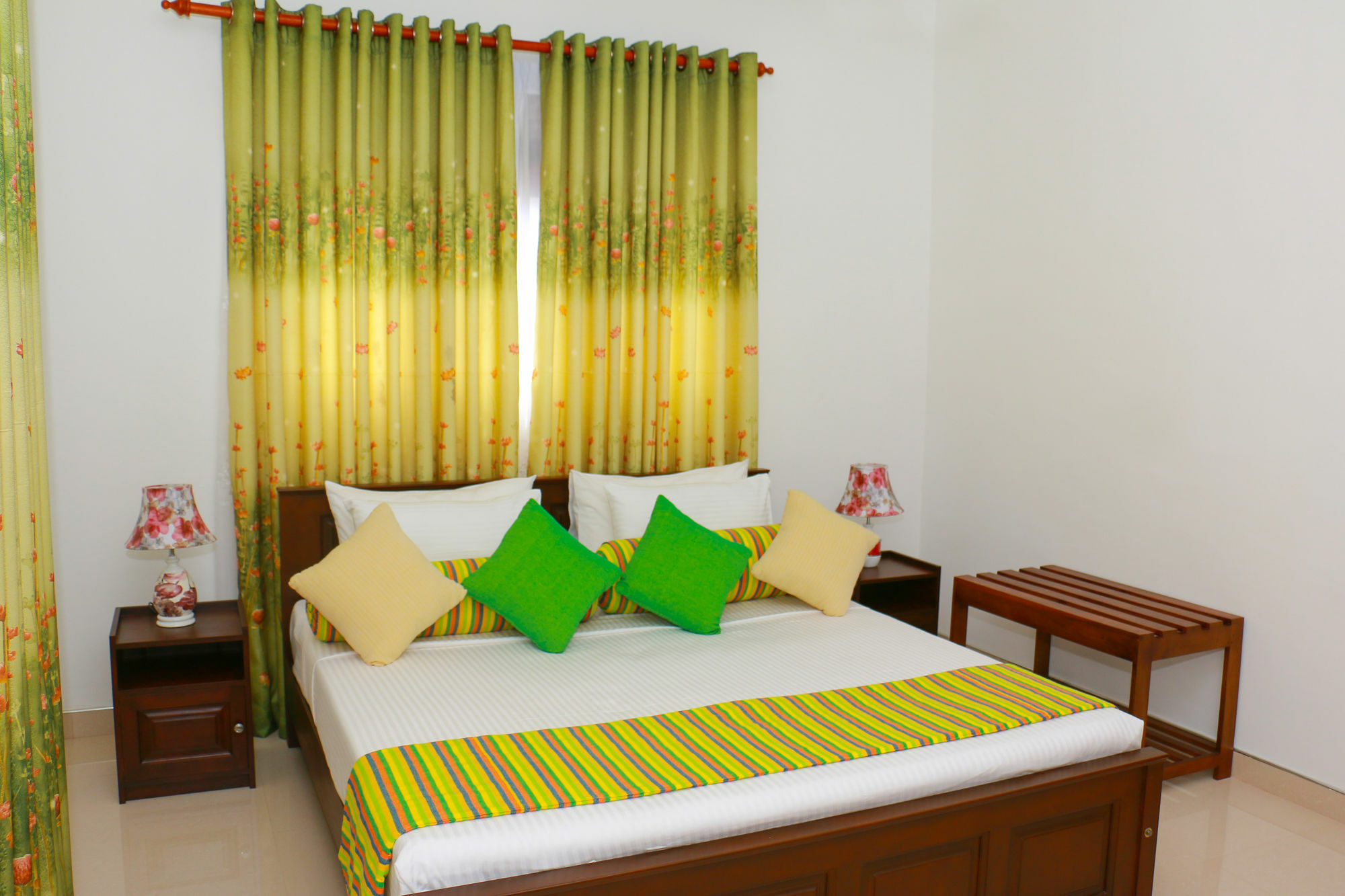 Ganthera Residence Katugastota ภายนอก รูปภาพ