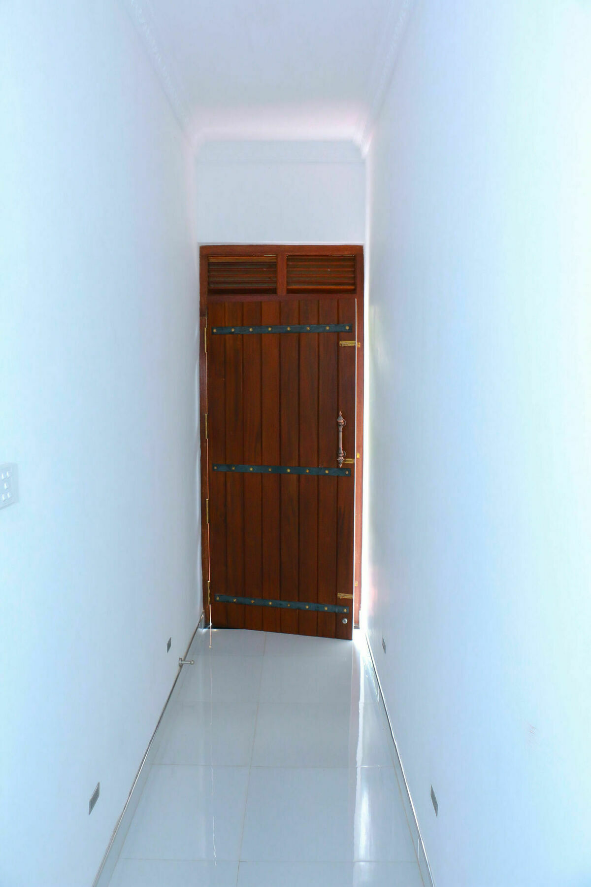 Ganthera Residence Katugastota ภายนอก รูปภาพ