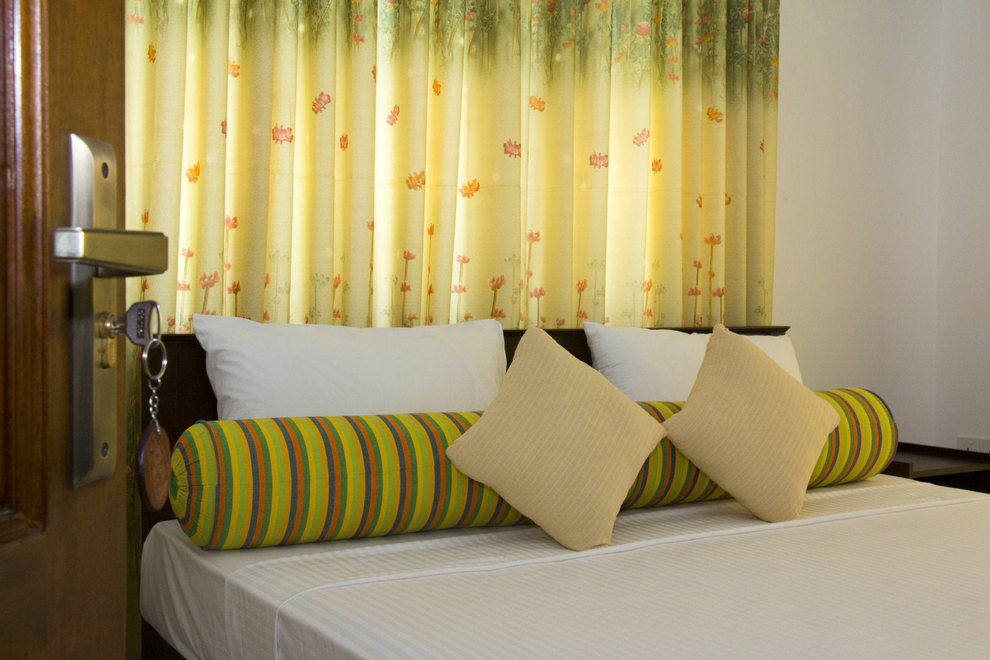 Ganthera Residence Katugastota ภายนอก รูปภาพ