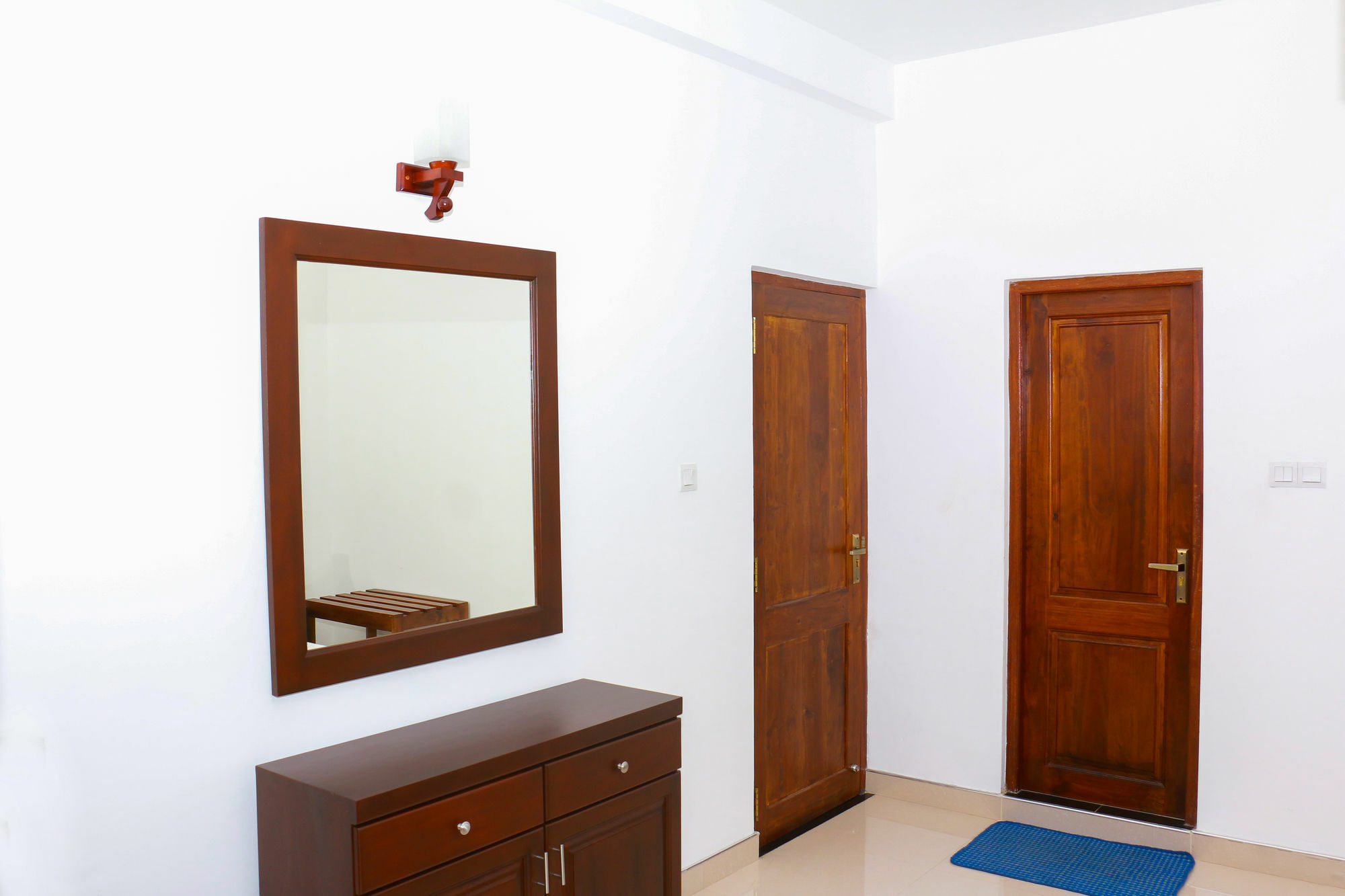 Ganthera Residence Katugastota ภายนอก รูปภาพ