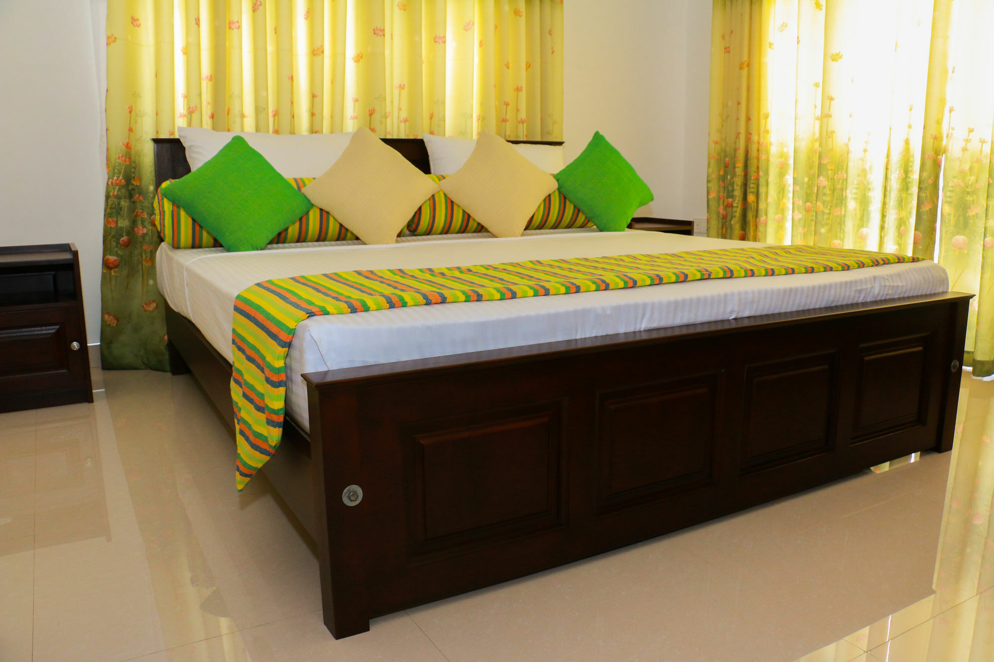 Ganthera Residence Katugastota ภายนอก รูปภาพ
