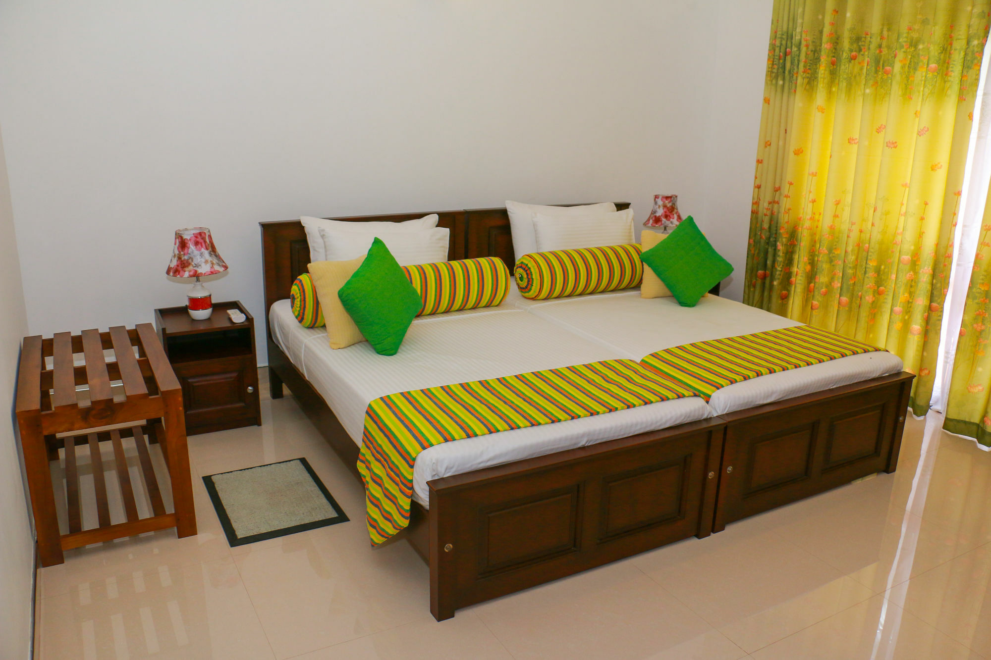 Ganthera Residence Katugastota ภายนอก รูปภาพ