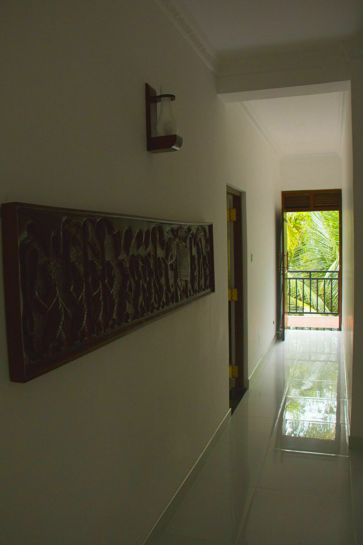 Ganthera Residence Katugastota ภายนอก รูปภาพ
